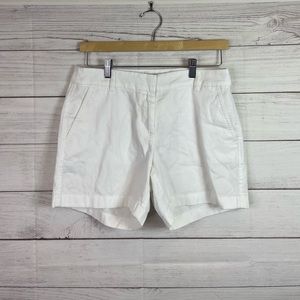 Women’s J. Crew Jean Shorts
